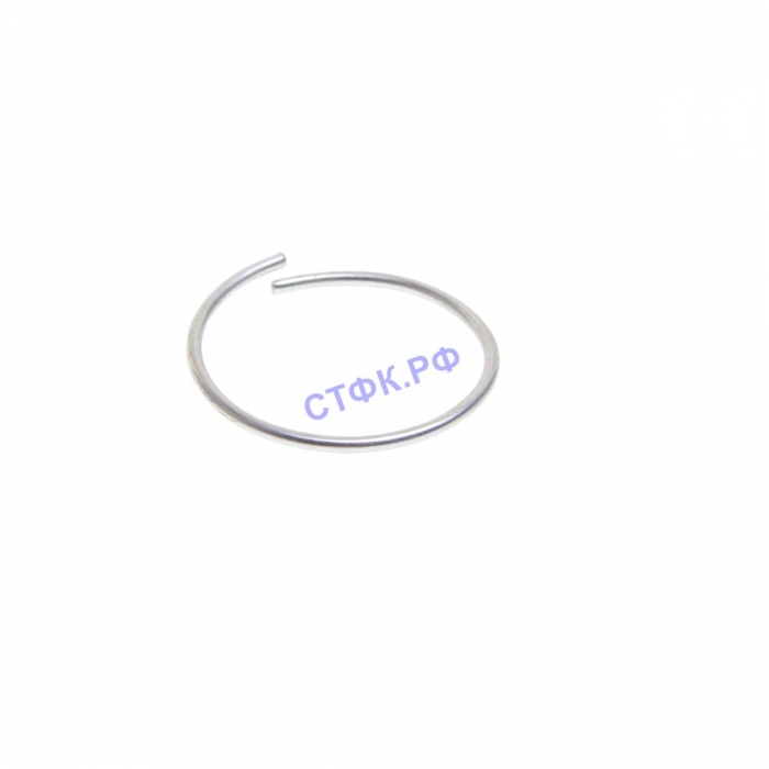 Кольцо наконечника тяги рулевой трапеции