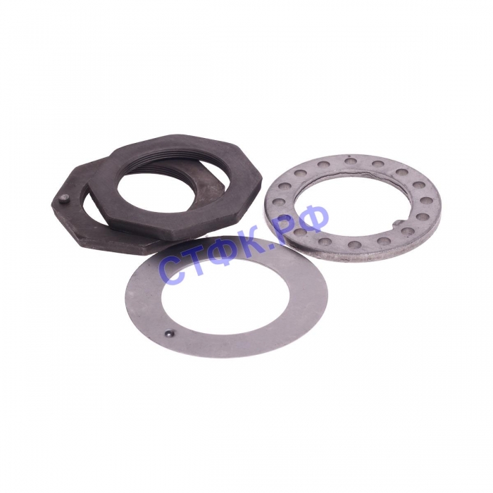 Комплект крепежный подшипника СрМ