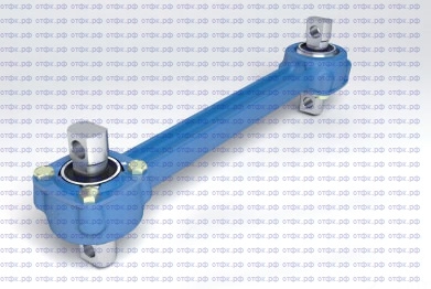 Штанга реактивная цельнокованая на а/м 4308, 5308, 53082