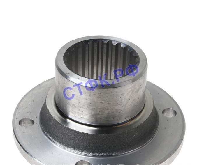 Фланец крепления кардана