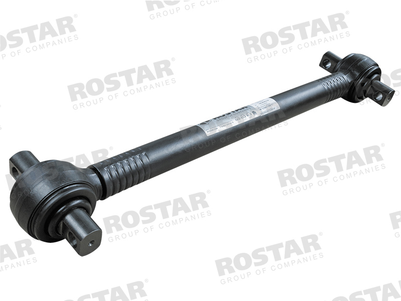 Штанга реактивная L=694 x 130 x d19 OEM (MAN 81432206265)