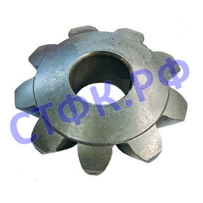 Шестерня боковая ведущая