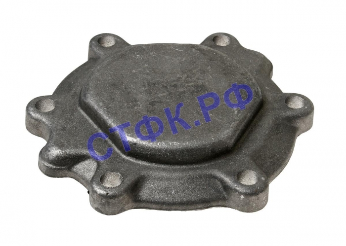 Крышка заднего подшипника