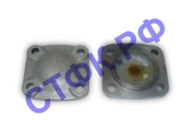 Накладка кулака нижняя