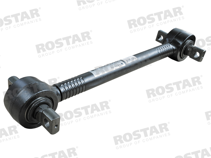 Штанга реактивная L=618 x 152 x d21 OEM (SCANIA 1940850)
