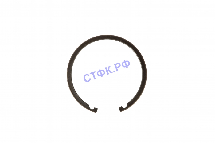 Шайба пружинная