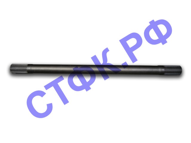 Полуось правая 395-00.00.06 