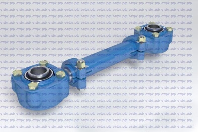 Штанга регулируемая в сборе