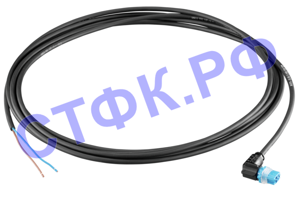 Кабель питания от стоп-сигнала 6 м 4493490600