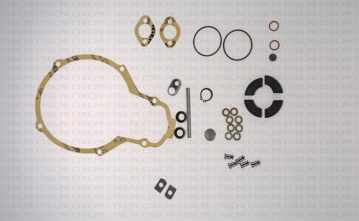 Ремкомплект регулятора 2 427 010 049