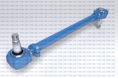 Штанга реактивная