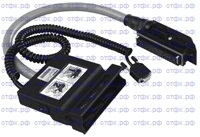 Адаптер соединительный, 54-контактный (ABS с 6 каналов) 4463003190