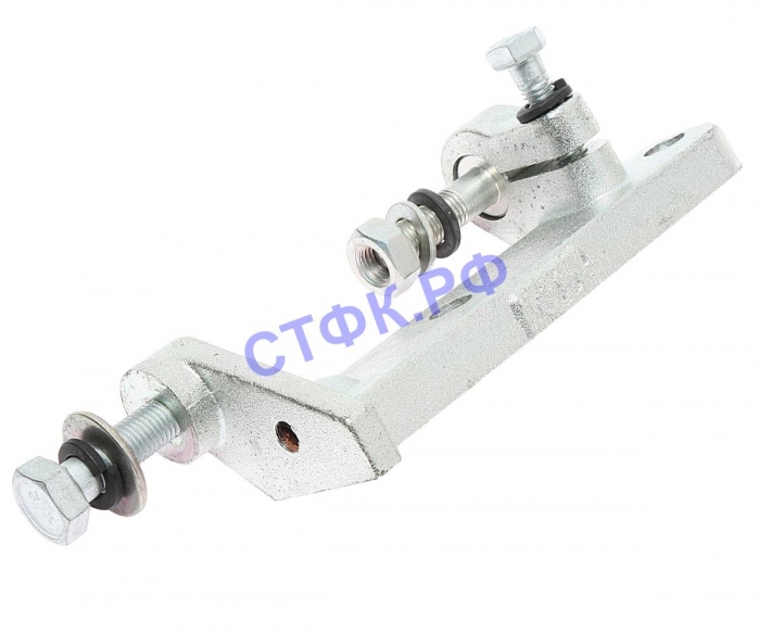 Кронштейн крепления генератора