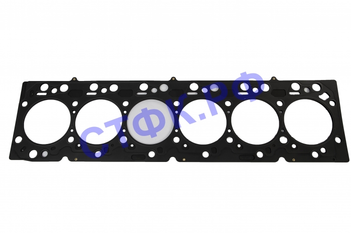 Прокладка головки