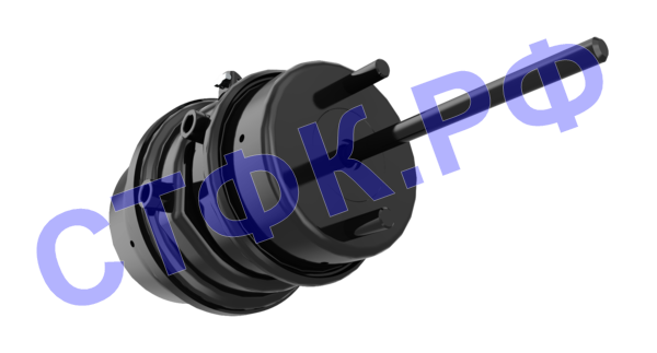 Камера тормозная 9253761000 (не поставляется, замена на 9253761210)