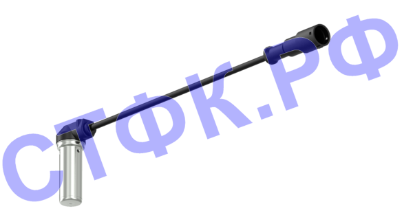 Датчик ABS тип S+ L=1000 Q  PRO0320010  (0332209203, 0486000128100, 364094031, 4410328090)