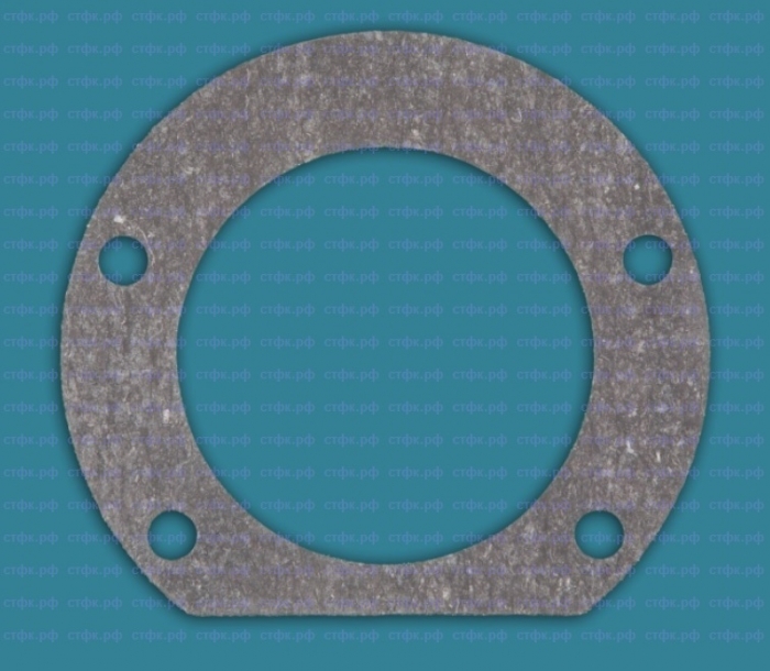 Прокладка крышки