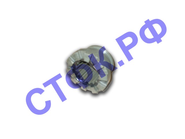 ЯЯМуфта блокировки