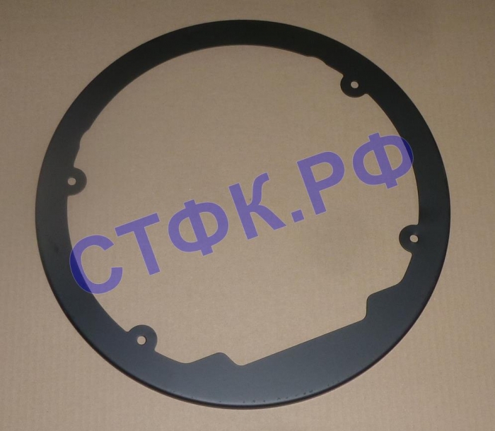 Щиток тормоза