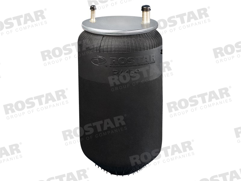Рессора пневматическая (без стакана) h=515, D=254 OEM (CONTITECH 4159NP05)