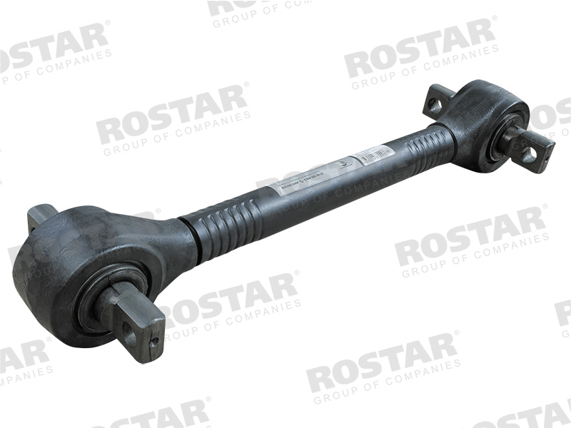 Штанга реактивная L=585 x 152 x d21 OEM (SCANIA 1940846)