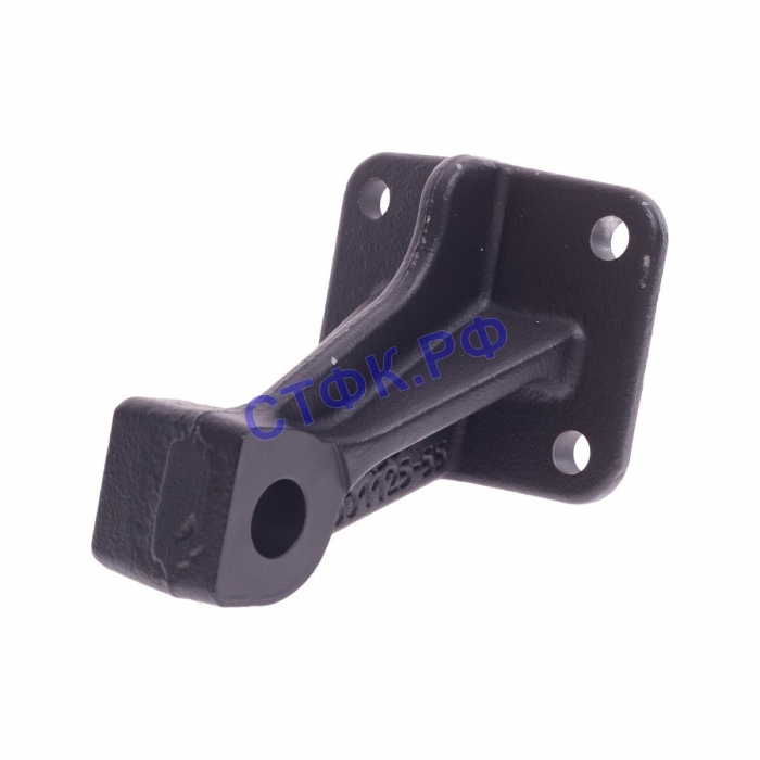 Кронштейн силового агрегата задний левый (литой)