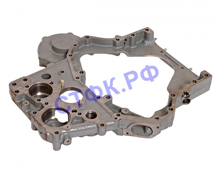 Картер агрегатов ЕВРО-2