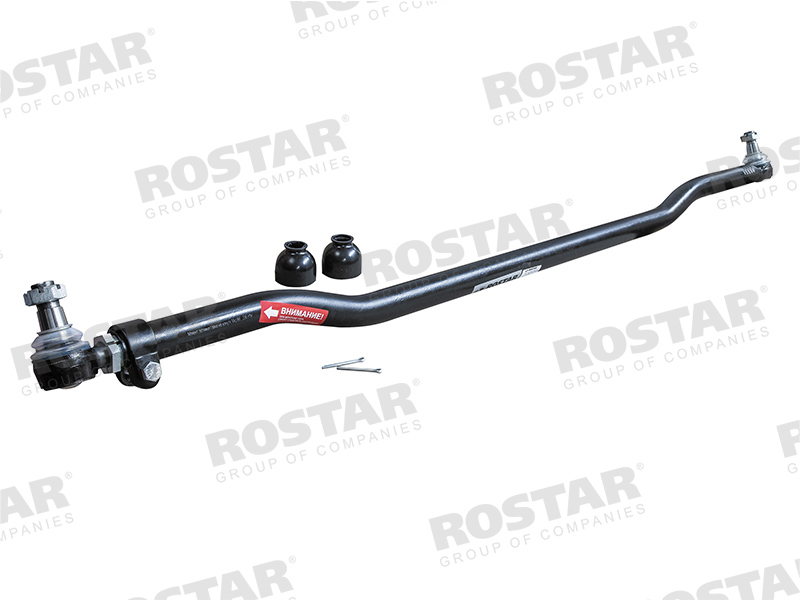Тяга рулевая поперечная L=1735 OEM (MB 9423300203)