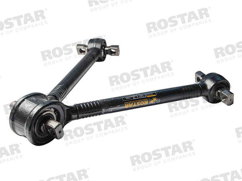 Штанга V-образная L=622 x 152/130 x d25/d25 OEM (MB 9483503005)