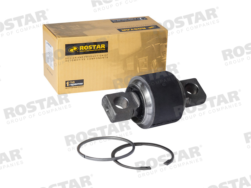 Рем.комплект реактивной штанги d85x130xd23x24 OEM (MB 0003504805)