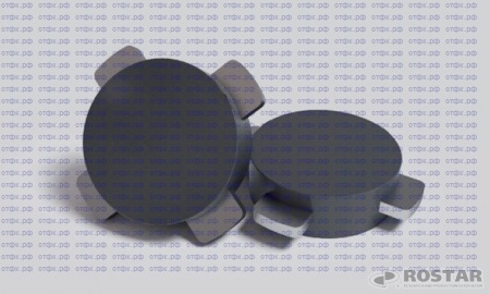 Клапан крана 