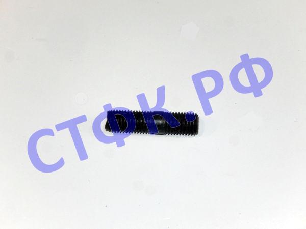 Шпилька турбокомпрессора М10*25