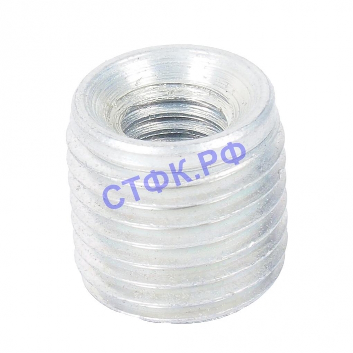 Ввертыш коллектора и головки блока М14х1,5-6g