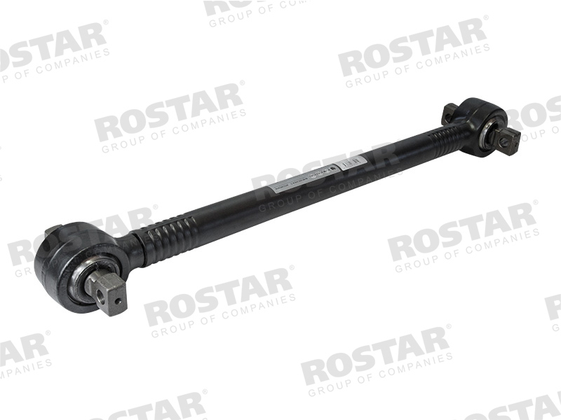 Штанга реактивная L=752 x 115 x d17 OEM (SCANIA 1770731)