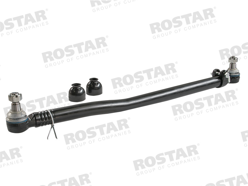 Тяга рулевая продольная L=991 OEM (DAF 1395994)