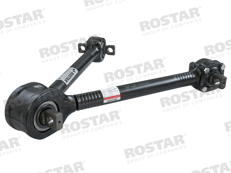 Штанга V-образная L=627 x 152/130 x d25/d25 OEM (FAW 2919005260)