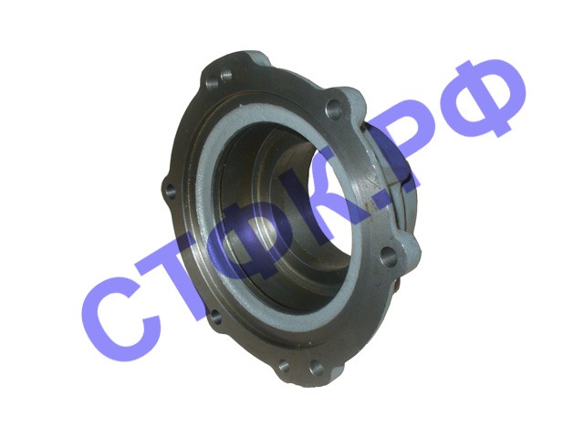 Крышка заднего подшипника