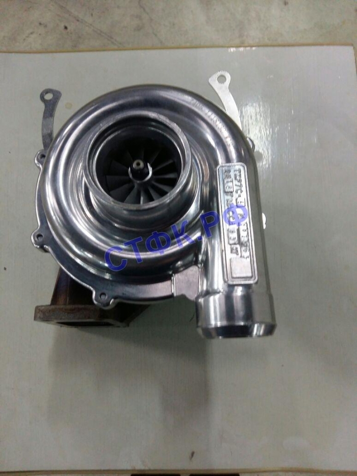 Турбокомпрессор ТКР 7С-6 ЕВРО-2 правый