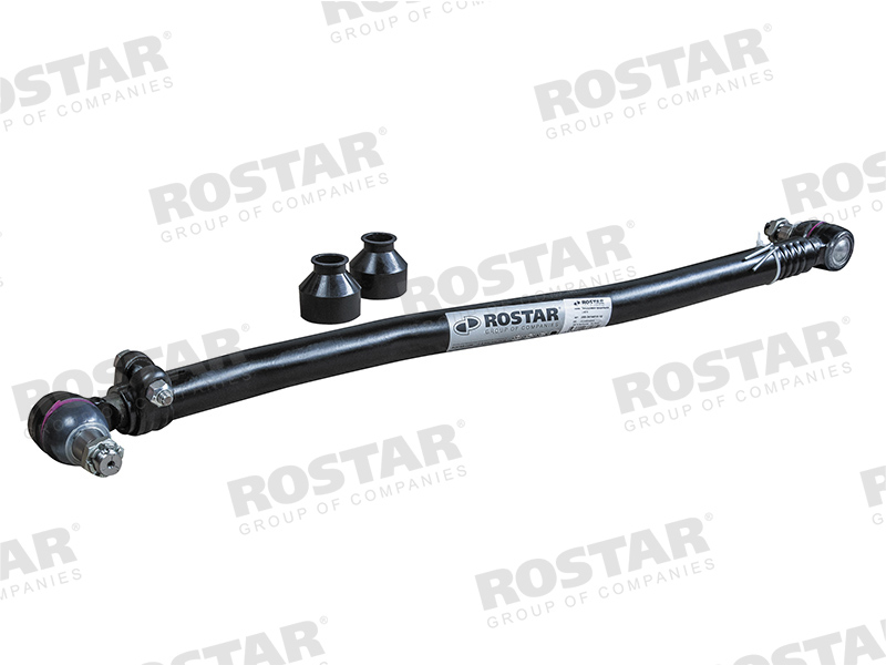 Тяга рулевая продольная L=876 OEM (MB 0034604905)