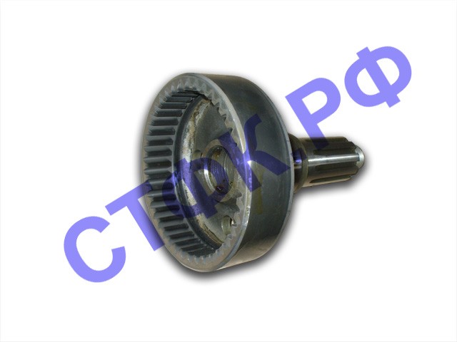 Шестерня привода ЗМ