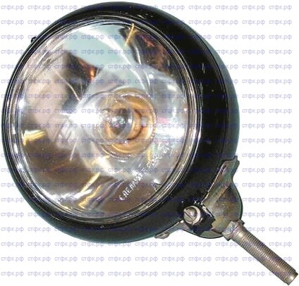 Фара ФГ16Н (12В. тип ламп: А 12-50+40)