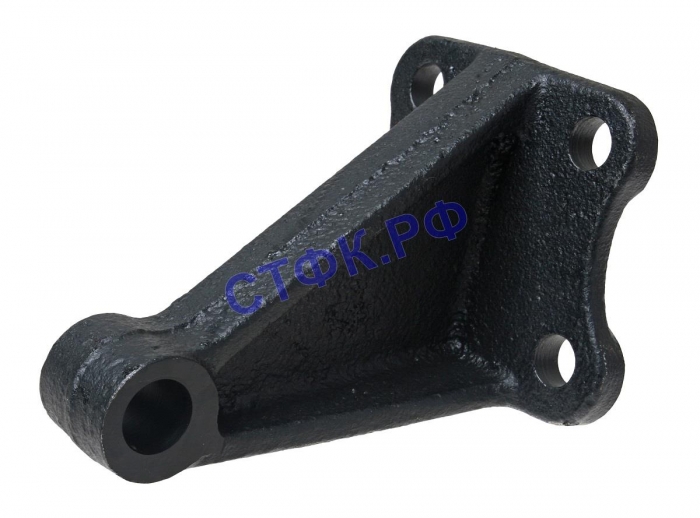 Кронштейн амортизатора задний правый верхний