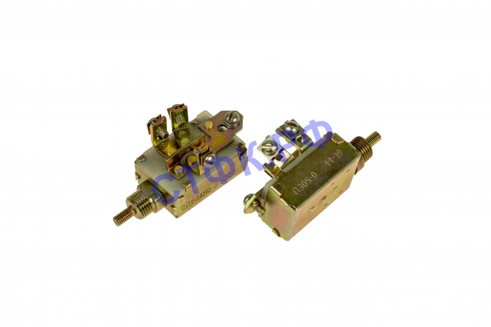 Переключатель П305-О ЛуАЗ 969