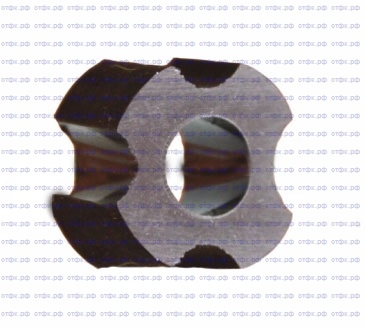 Муфта ПЖД30-1015269