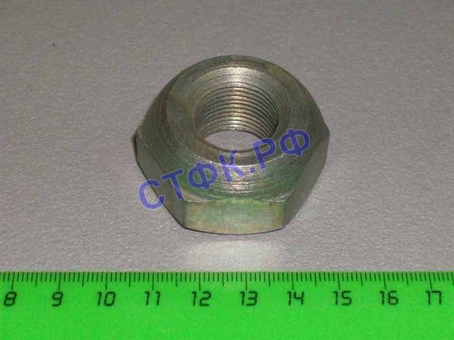 Гайка колесная