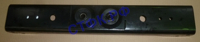 Опора передняя силового агрегата с подушками