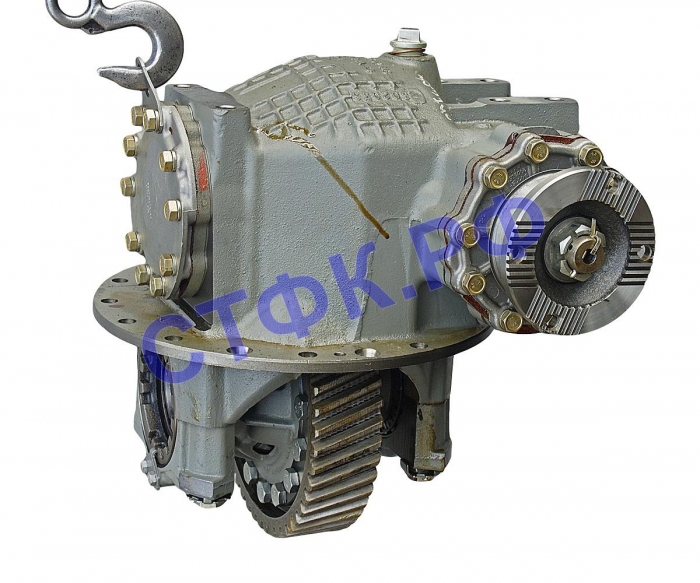 Главная передача ЗМ 49/13 зуб (6,53)