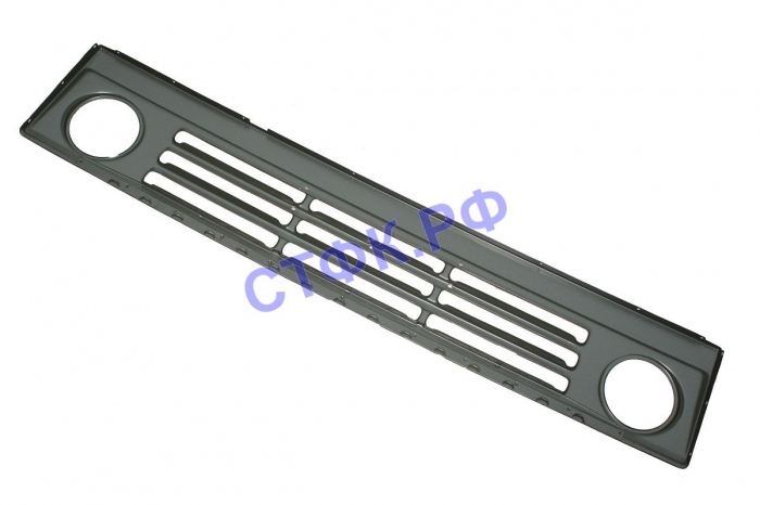 Панель нижняя старого образца в сб