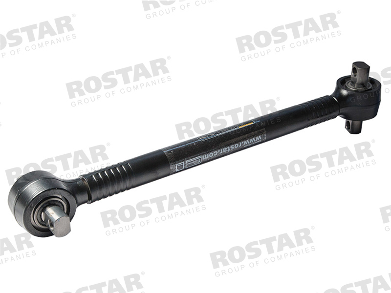 Штанга реактивная L=659 x 115 x d17 OEM (MB 6283330305)