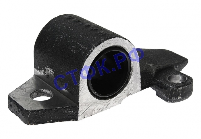 Ушко рессоры со втулкой